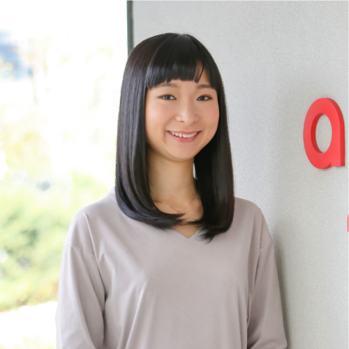  矢島 里佳  「aeru」代表取締役