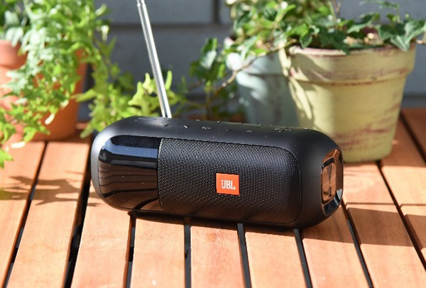 JBL TUNER2 FM