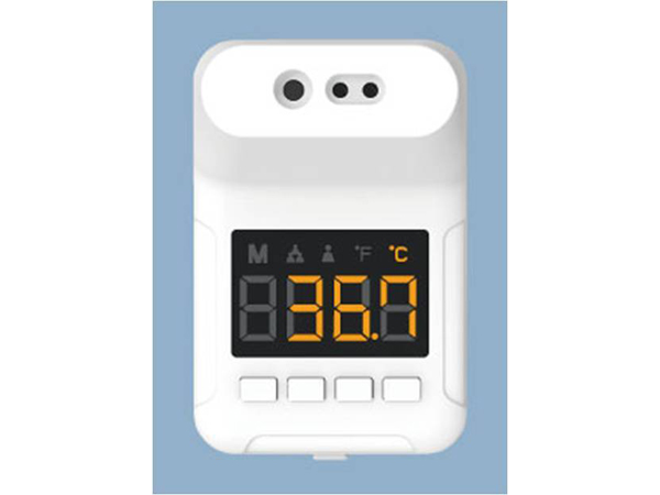 サーマルチェッカー SC-01