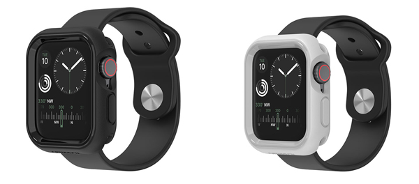 EXO EDGE for Apple Watch（Series 5/4用）