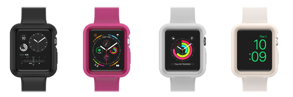 EXO EDGE for Apple Watch（Series 3用）