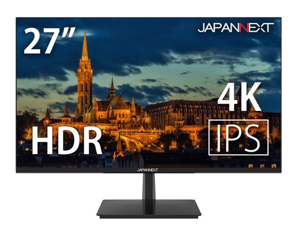 JN-IPS2704UHDR