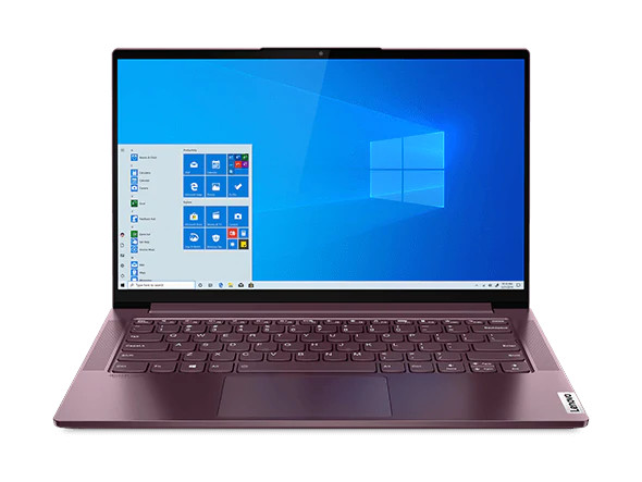 Yoga Slim 750