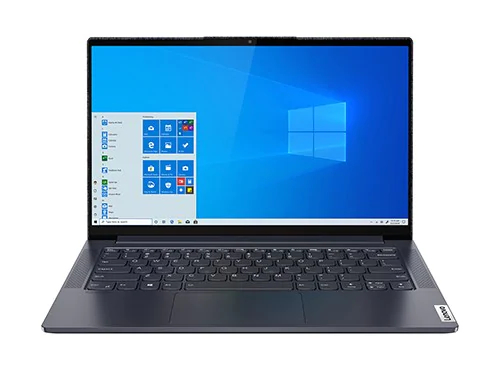 Yoga Slim 750i（14.0型）