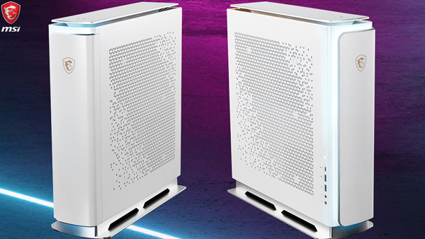 Creator P100X 10SD-239JP／Creator P100A 10SI-272JP