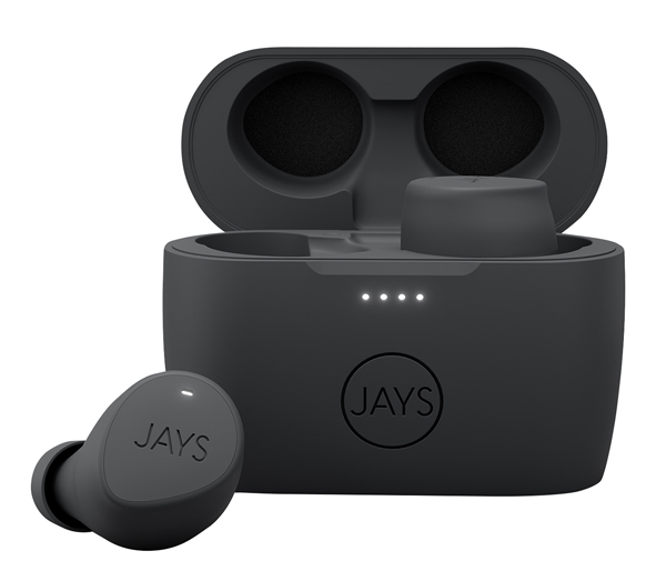 m-Five True Wireless