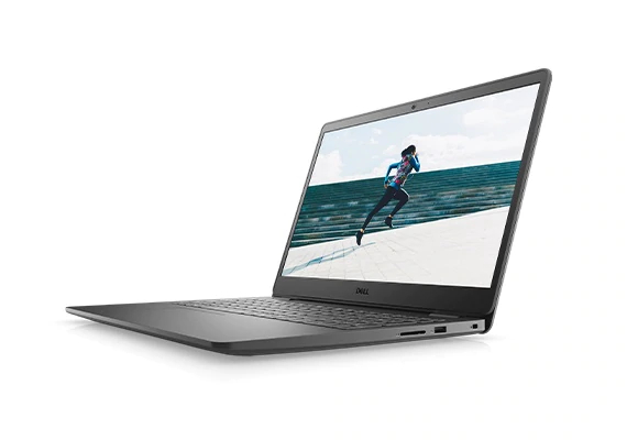New Inspiron 15 3505