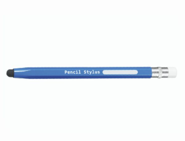 エレコム、鉛筆型で転がりにくく持ちやすい「タッチペン」2シリーズを新発売 - デザインってオモシロイ -MdN Design Interactive-