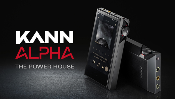 KANN ALPHA