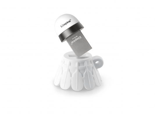 Badminton USB メモリ