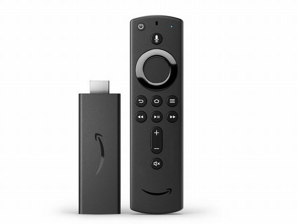 Amazon、パワー50％アップのセットトップボックス「Amazon Fire TV Stick」を発表 ...