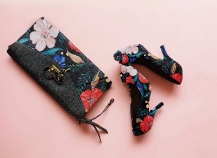 アパレル小物・靴に