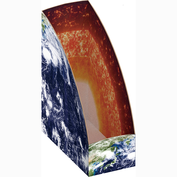 「地球」