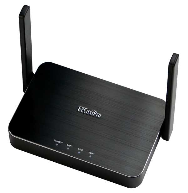 EZCast Pro BOX2