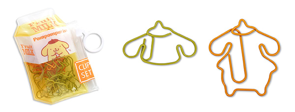 ポムポムプリン