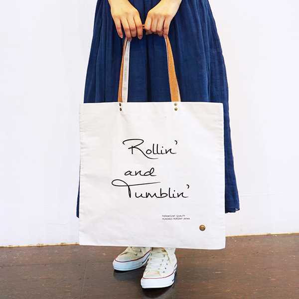 トートバッグ 価格：4,950円