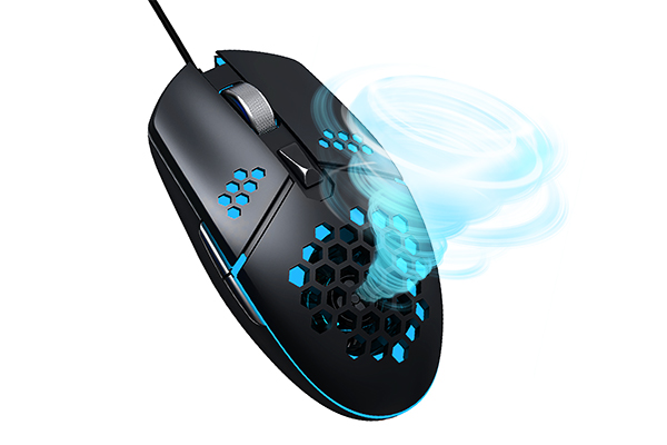 ZERODATE G25