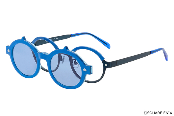 「プレミアムスライムモデル」価格：12,000円（税別・セットレンズ代込）