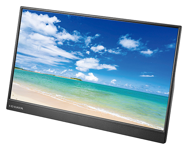 アイ・オー・データ機器 LCD-AH271XDB-A 液晶ディスプレイ 広視野角ADSパネル採用 27型 ワイド ブルーライトカット