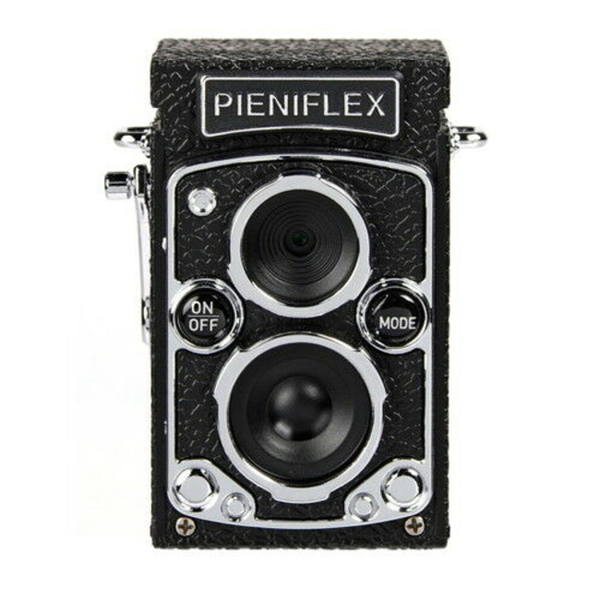 トイカメラ PIENIFLEX