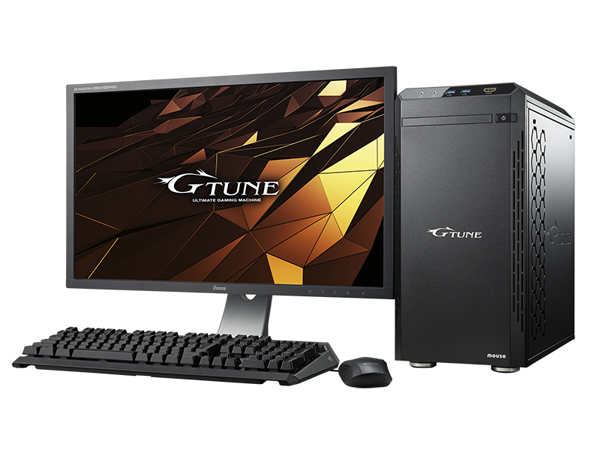 G-Tune XM-Z