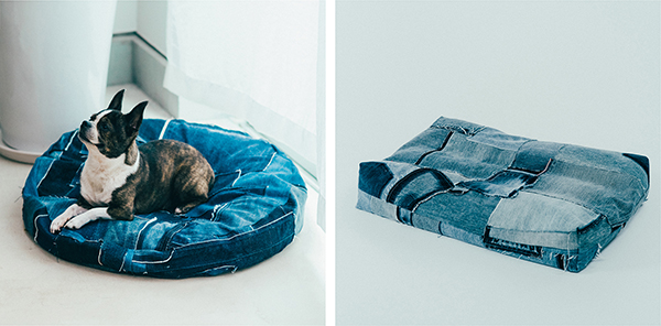 BUDDY BED ラウンドタイプ　43,780円（税込） BUDDY BED スクエアタイプ　43,780円（税込）