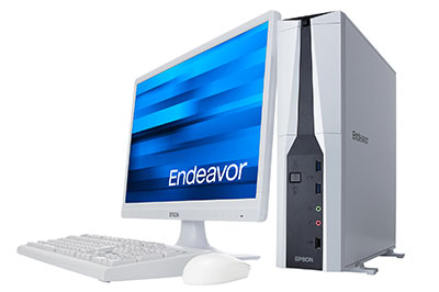 Endeavor MR4900