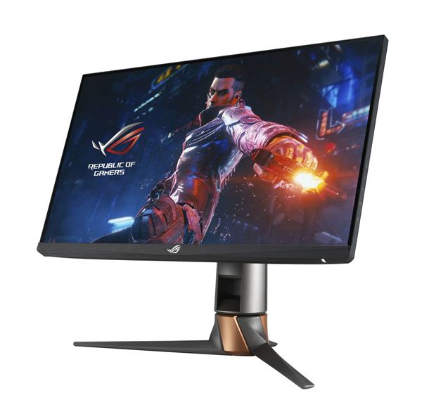 ROG Swift 360Hz PG259QN