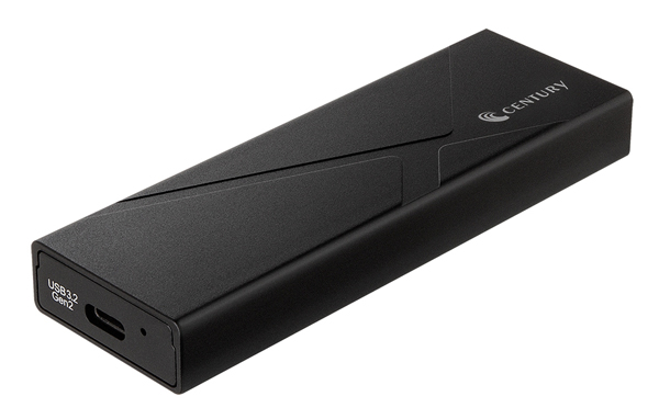 どっち～もBOX M.2 SATA/NVMe
