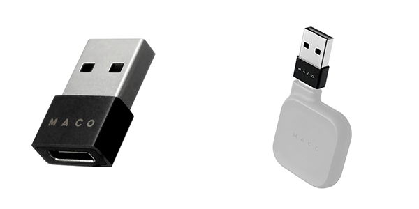 「MACO GOセット」（4,380円／税込）