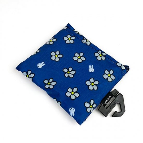 「フラワーブルー」収納時