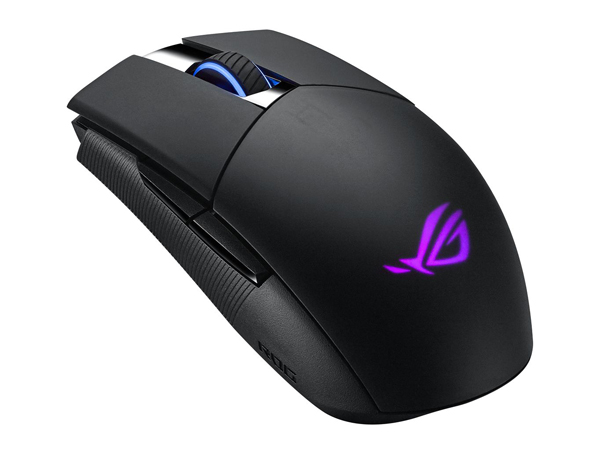 ROG Strix Impact II Wireless