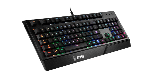 VIGOR GK20 GAMING KEYBOARD