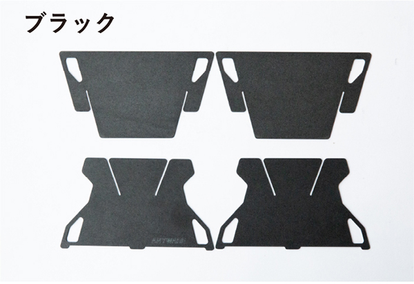 アッセンブルドリッパー（ブラック） 一般販売予定価格：6,600円（税込） 「Makuake」プロジェクト価格：5,650円(税込)～