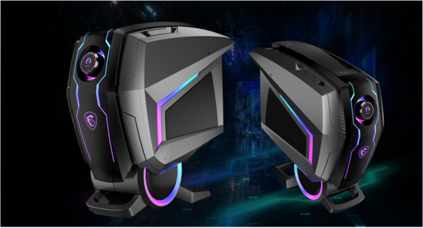 Aegis Ti5 10TE-018JP