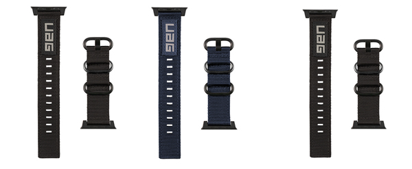 NATO ECOシリーズ