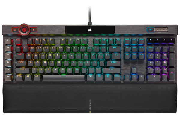 CORSAIR K100 RGB OPX