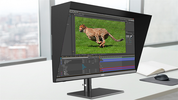 Creator PS321URV／Creator PS321QR