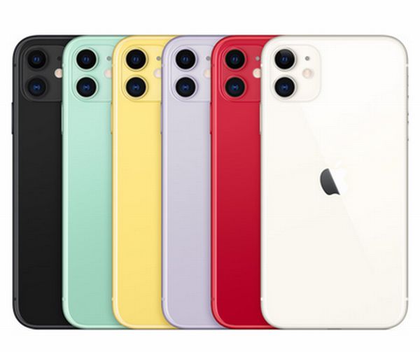 次のiPhone SE（第3世代）、iPhone11ボディ流用で低価格の5万円台前半
