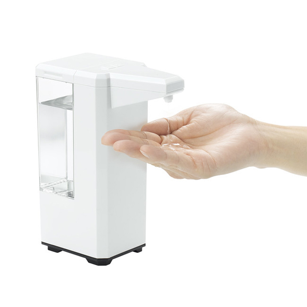 オートディスペンサー