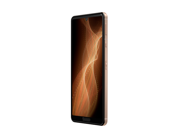 AQUOS sense5G