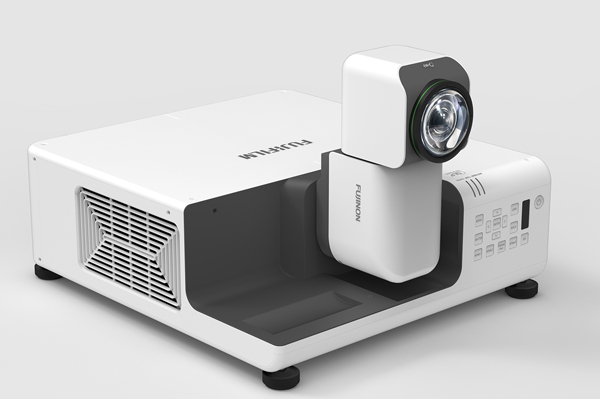 FUJIFILM PROJECTOR Z8000
