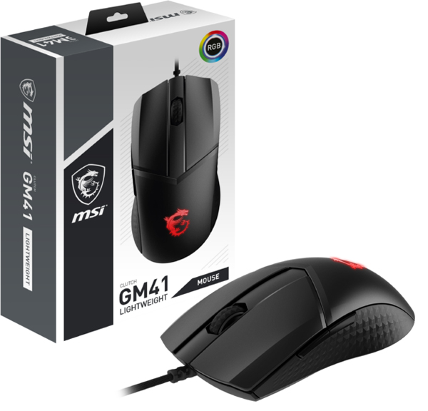 CLUTCH GM41 LIGHTWEIGHT