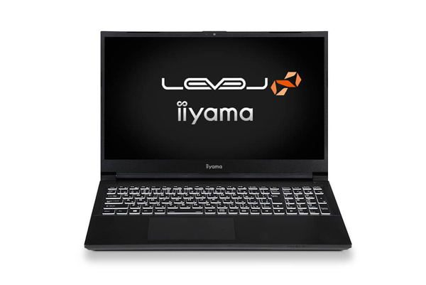 LEVEL-15FX067-i7-RLFX／LEVEL-15FX067-i7-RLSXH