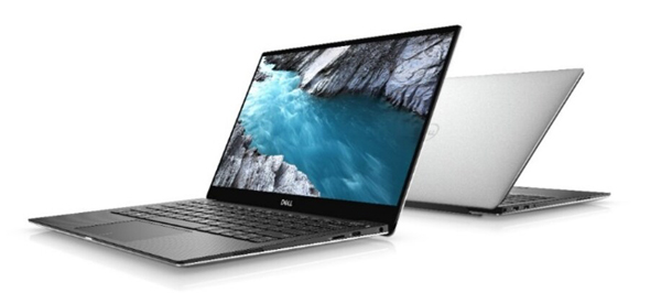 XPS 13