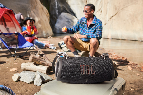 JBL XTREME 3