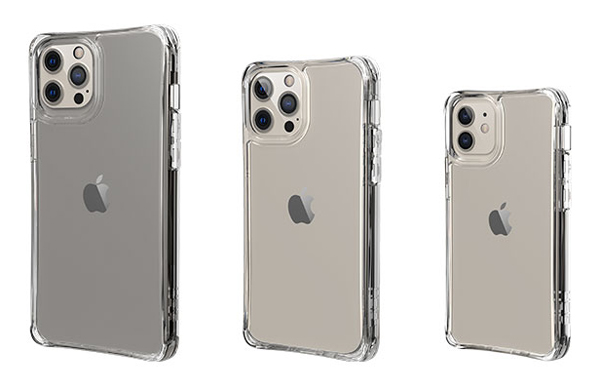 PLYOケース（アイスクリア）