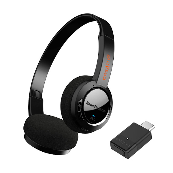 Sound Blaster JAM V2 ワイヤレス通話スターターキット