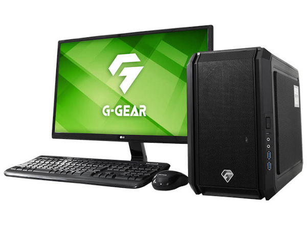 G-GEAR mini GI7J-C210/T