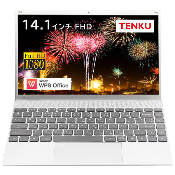 TENKU SlimBook 14